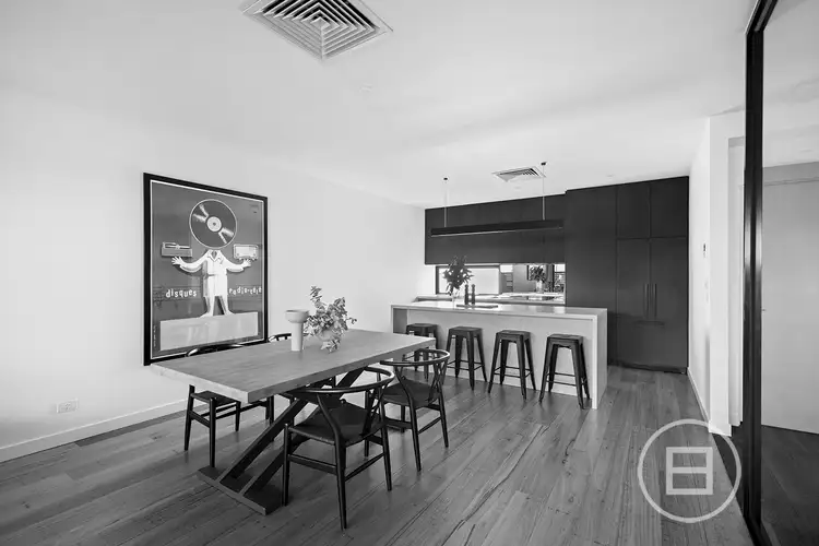 Main view of Homely townhouse listing, 11 Judd Street, Richmond VIC 3121