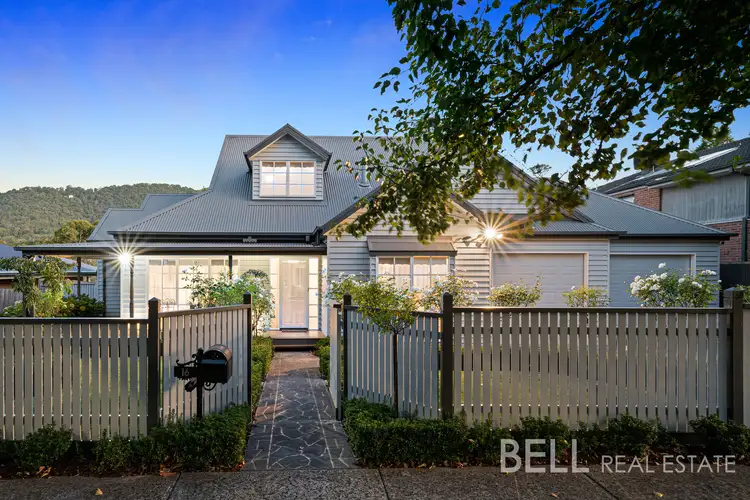 16 Henry Street, Montrose VIC 3765