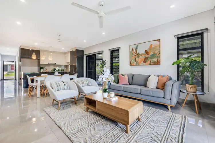 68 Tuckeroo Boulevard, Zuccoli NT 832