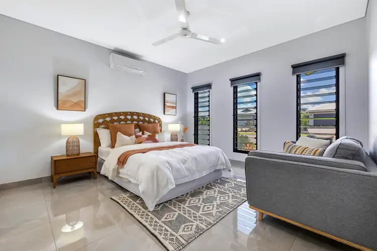 Third view of Homely house listing, 68 Tuckeroo Boulevard, Zuccoli NT 832