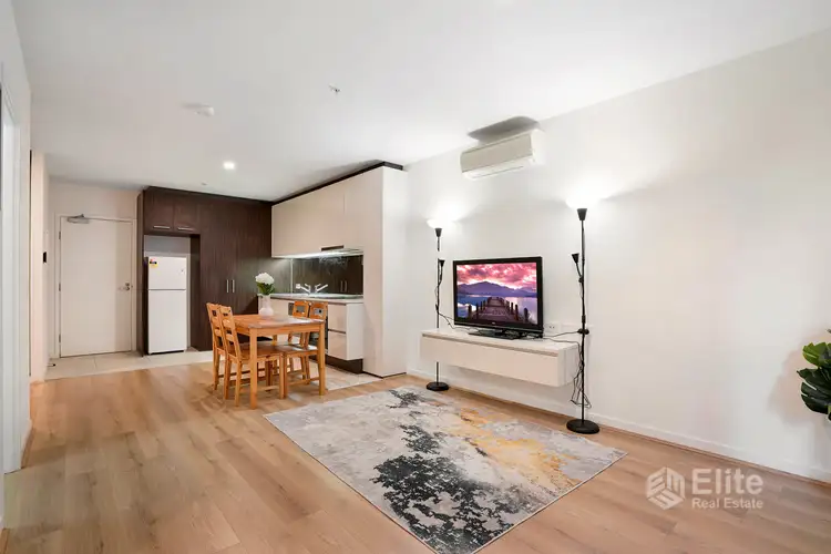1501/639 Lonsdale Street, Melbourne VIC 3000