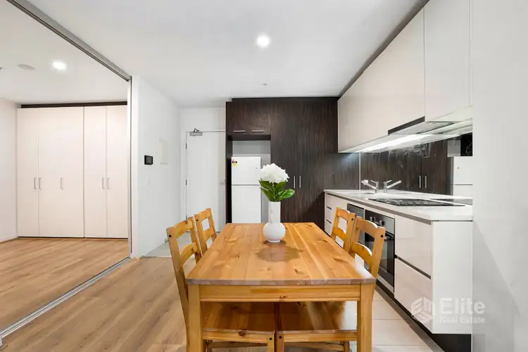 Fifth view of Homely apartment listing, 1501/639 Lonsdale Street, Melbourne VIC 3000