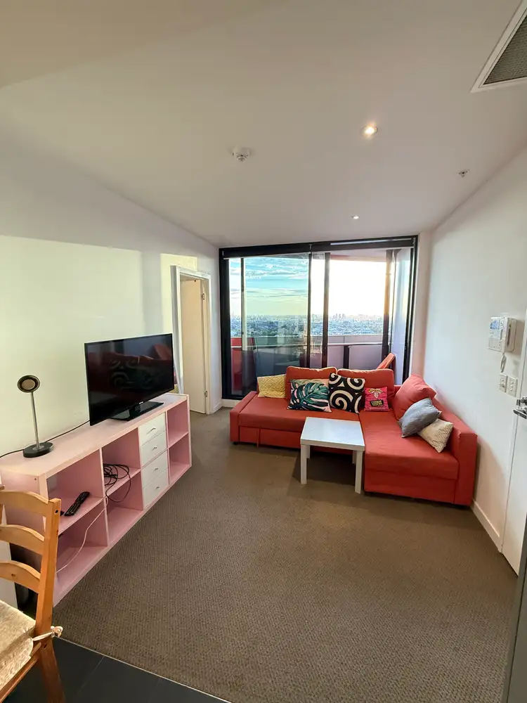 2120/551 Swanston Street, Carlton VIC 3053