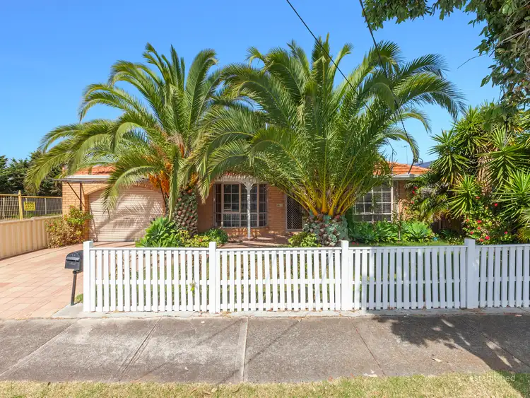 154 Shane Avenue, Seabrook VIC 3028