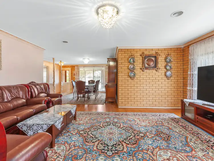 Third view of Homely house listing, 154 Shane Avenue, Seabrook VIC 3028