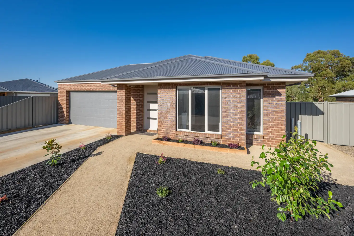 Main view of Homely house listing, 32 Augusta Crescent, Tatura VIC 3616