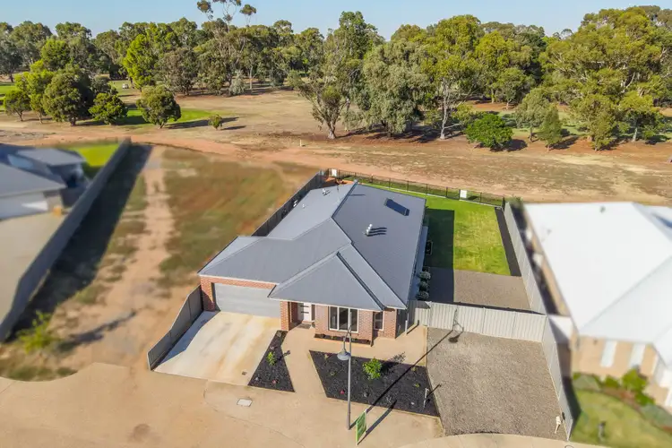 Second view of Homely house listing, 32 Augusta Crescent, Tatura VIC 3616