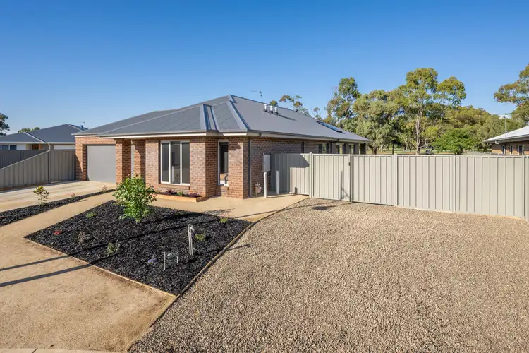 Third view of Homely house listing, 32 Augusta Crescent, Tatura VIC 3616
