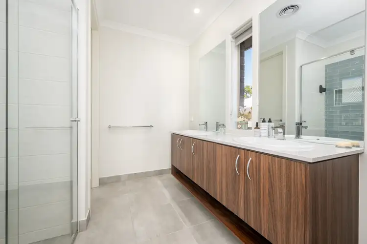 Fifth view of Homely house listing, 32 Augusta Crescent, Tatura VIC 3616
