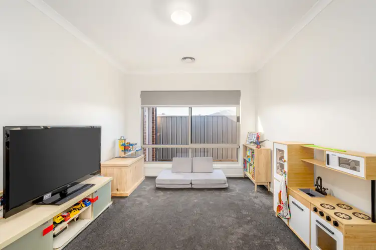 Sixth view of Homely house listing, 32 Augusta Crescent, Tatura VIC 3616