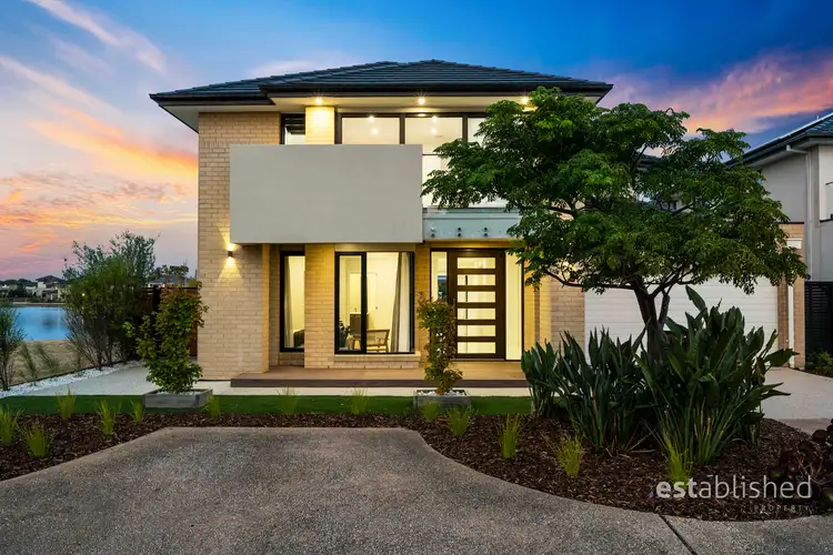Main view of Homely house listing, 30 Rhode Island Close, Sanctuary Lakes VIC 3030