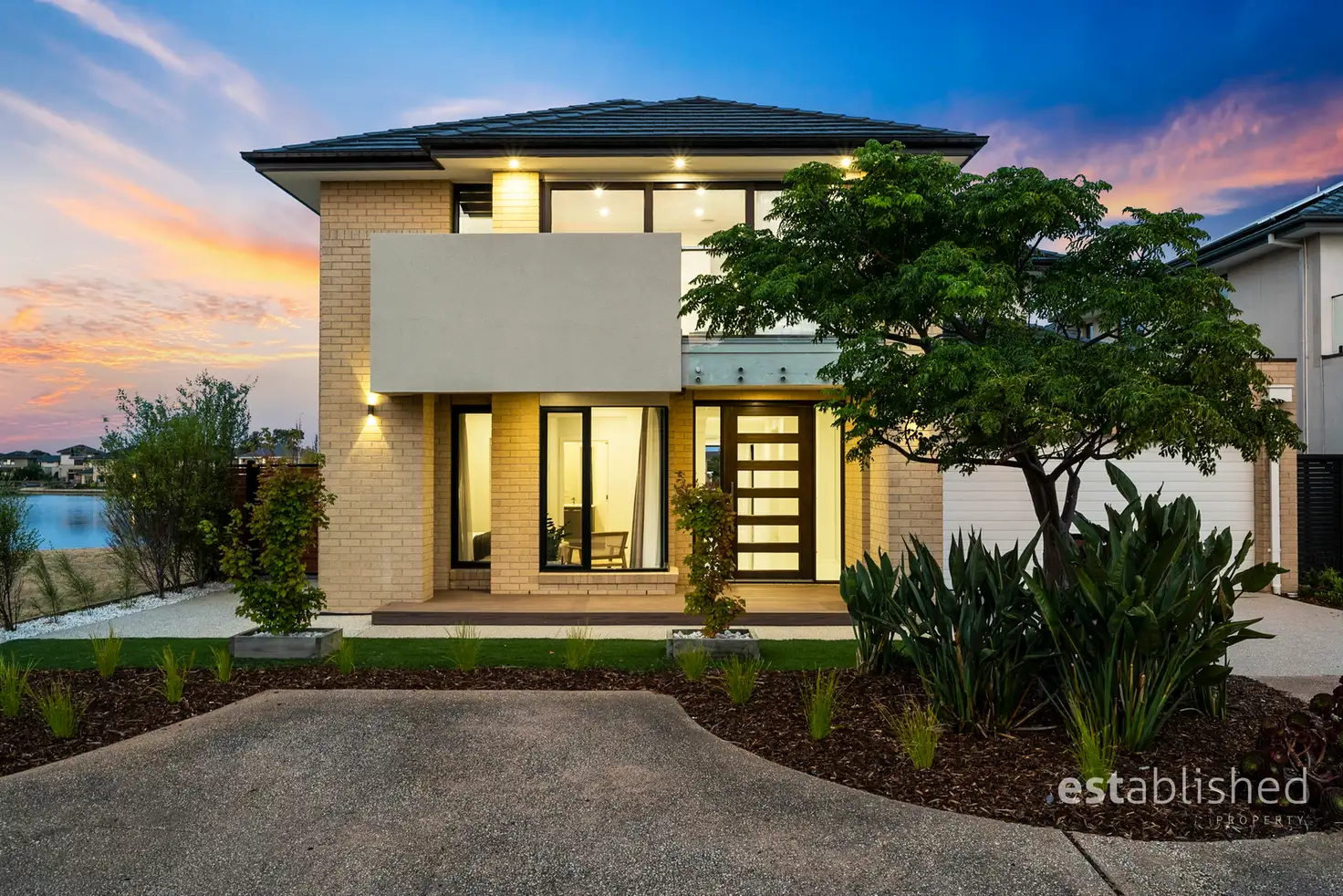 Main view of Homely house listing, 30 Rhode Island Close, Sanctuary Lakes VIC 3030