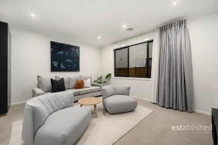 Sixth view of Homely house listing, 30 Rhode Island Close, Sanctuary Lakes VIC 3030