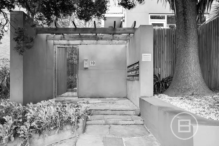 4/10 Williams Road, Prahran VIC 3181
