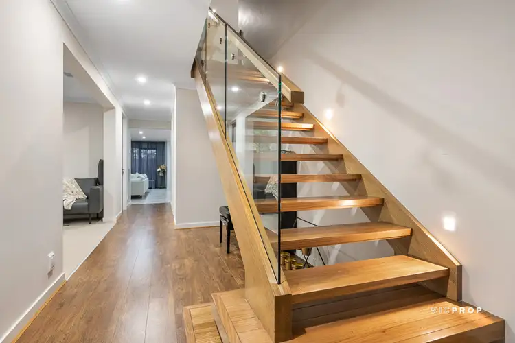 Third view of Homely house listing, 1 Greenbank Way, Point Cook VIC 3030