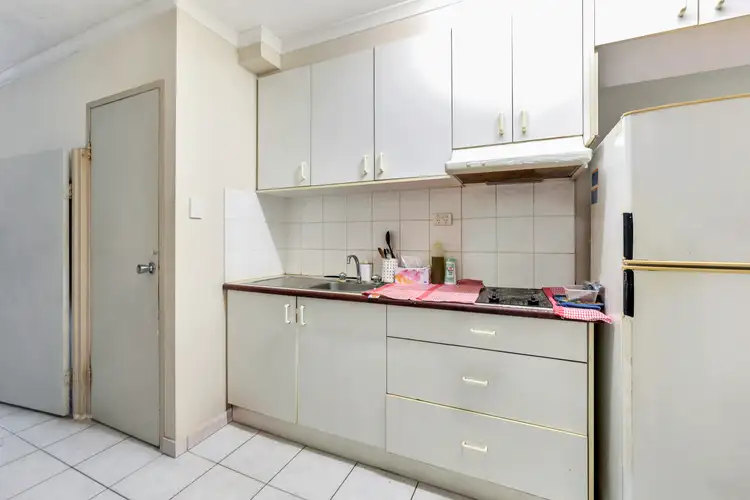 Second view of Homely apartment listing, 90/21 Cavenagh Street, Darwin City NT 800