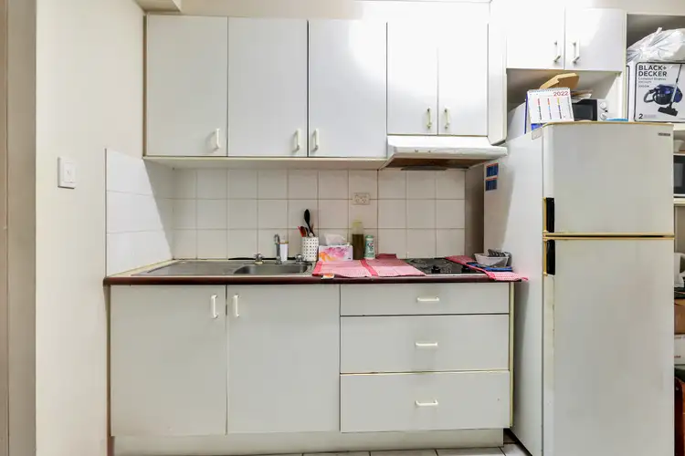 Third view of Homely apartment listing, 90/21 Cavenagh Street, Darwin City NT 800