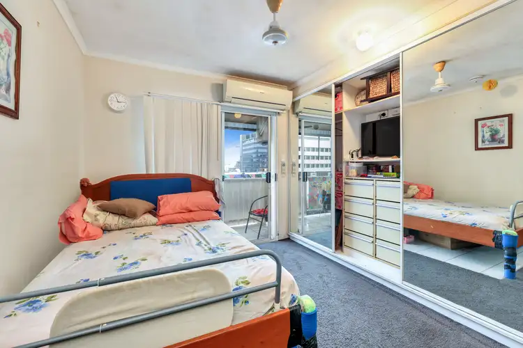 Fourth view of Homely apartment listing, 90/21 Cavenagh Street, Darwin City NT 800