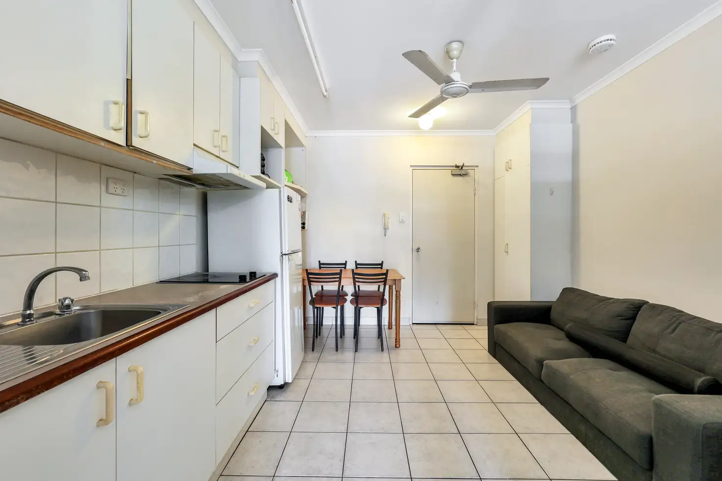 Main view of Homely apartment listing, 100/21 Cavenagh Street, Darwin City NT 800