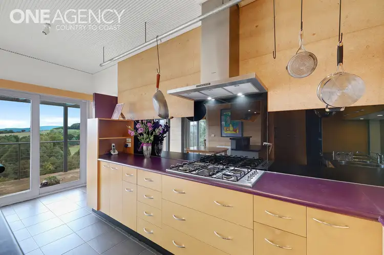 Third view of Homely rural property listing, 50 Harvie Road, Neerim Junction VIC 3832