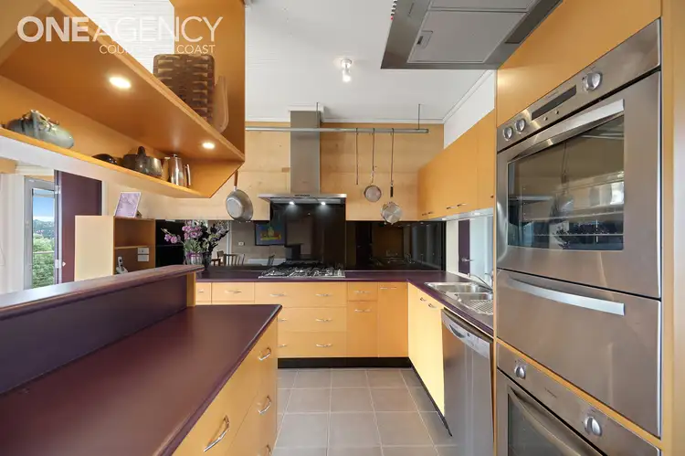 Fourth view of Homely rural property listing, 50 Harvie Road, Neerim Junction VIC 3832