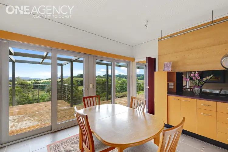 Fifth view of Homely rural property listing, 50 Harvie Road, Neerim Junction VIC 3832
