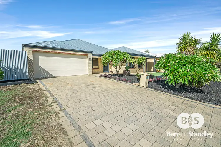 8 Gascoyne Circle, Millbridge WA 6232