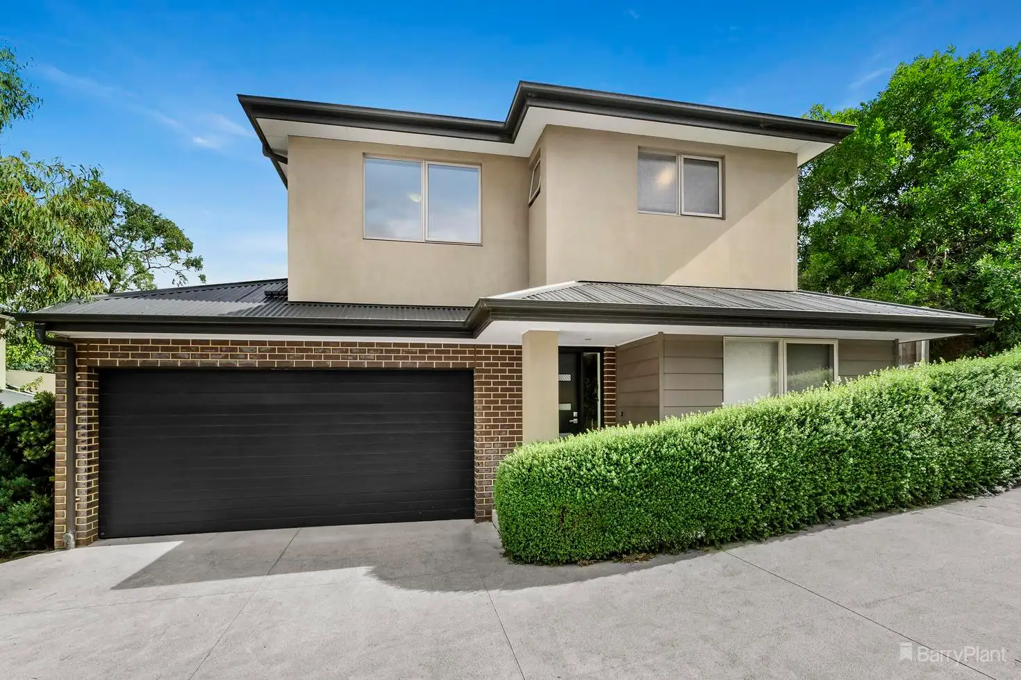 Main view of Homely house listing, 5/24 Bayswater Road, Croydon VIC 3136