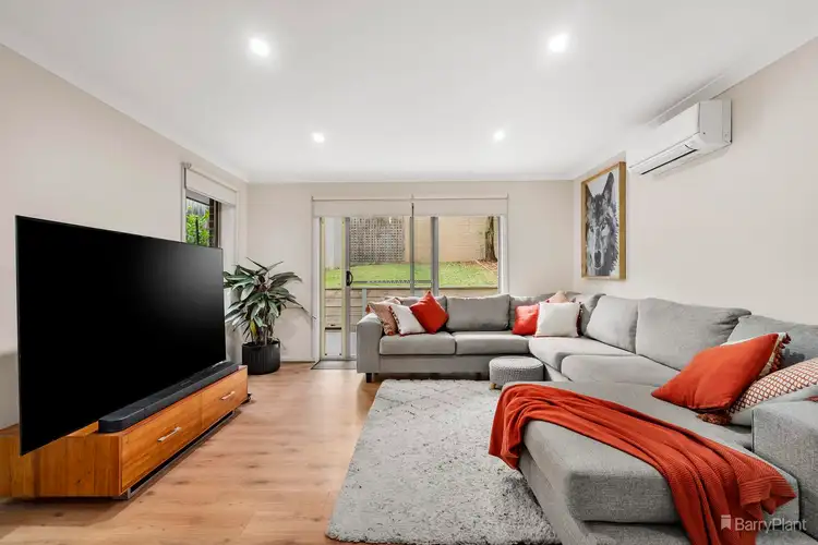 Second view of Homely house listing, 5/24 Bayswater Road, Croydon VIC 3136