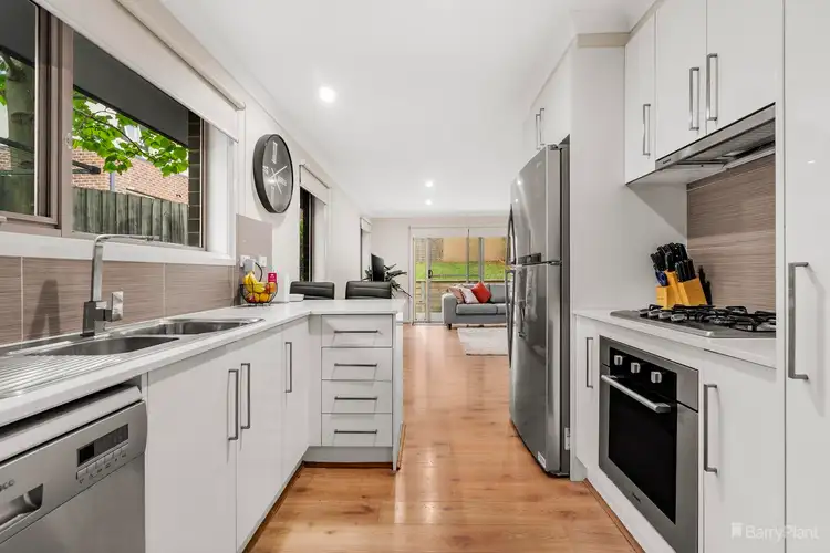 Third view of Homely house listing, 5/24 Bayswater Road, Croydon VIC 3136
