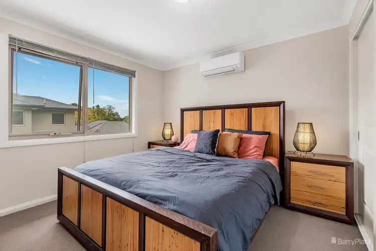 Fourth view of Homely house listing, 5/24 Bayswater Road, Croydon VIC 3136