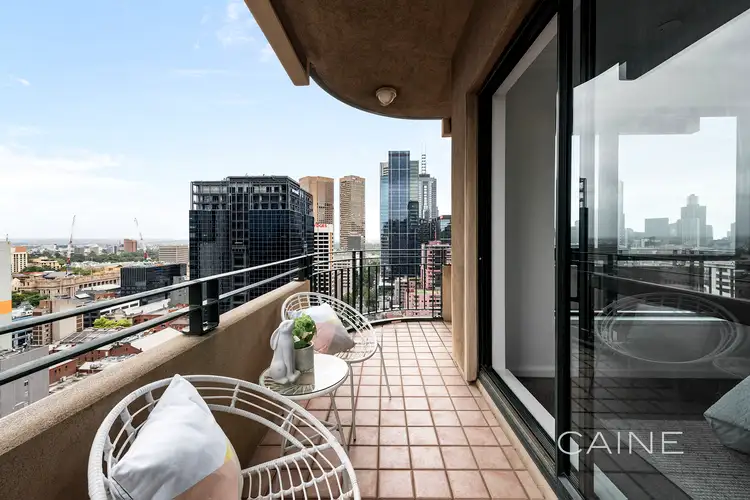 2310/265 Exhibition Street, Melbourne VIC 3000