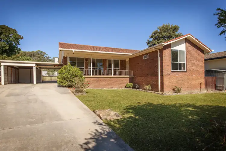 570 Spurrway Drive, West Albury NSW 2640