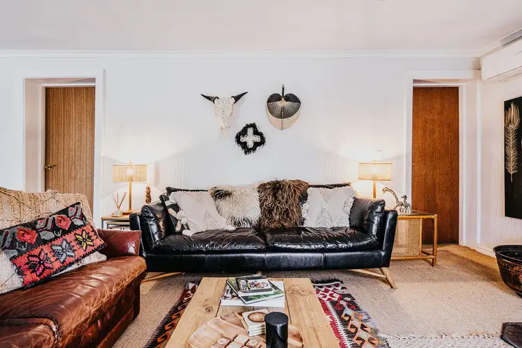 Fourth view of Homely house listing, 54 Woolnoughs Road, Porcupine Ridge VIC 3461