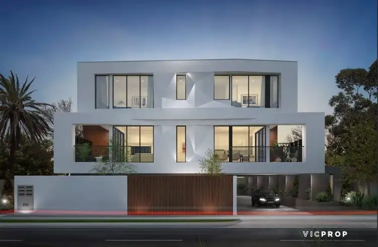 Fifth view of Homely townhouse listing, 5/950 Doncaster Road, Doncaster East VIC 3109