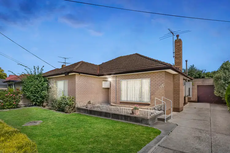 Main view of Homely house listing, 13 Stonemark Street, Sunshine VIC 3020