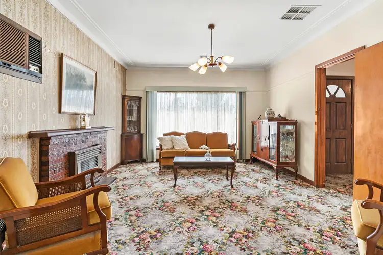 Second view of Homely house listing, 13 Stonemark Street, Sunshine VIC 3020