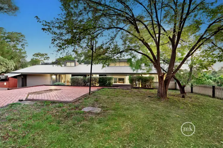10 Culgoa Court, Eltham VIC 3095