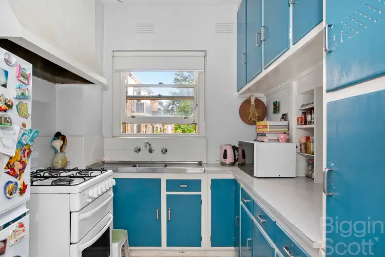 Third view of Homely apartment listing, 9/75 Queens Road, Melbourne VIC 3000