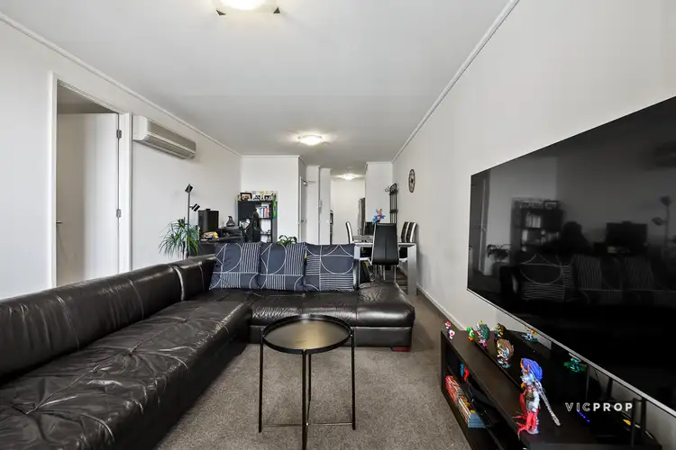 Third view of Homely apartment listing, 165/173 City Road, Southbank VIC 3006