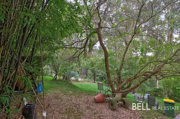 Second view of Homely house listing, 2100 Wellington Road, Clematis VIC 3782