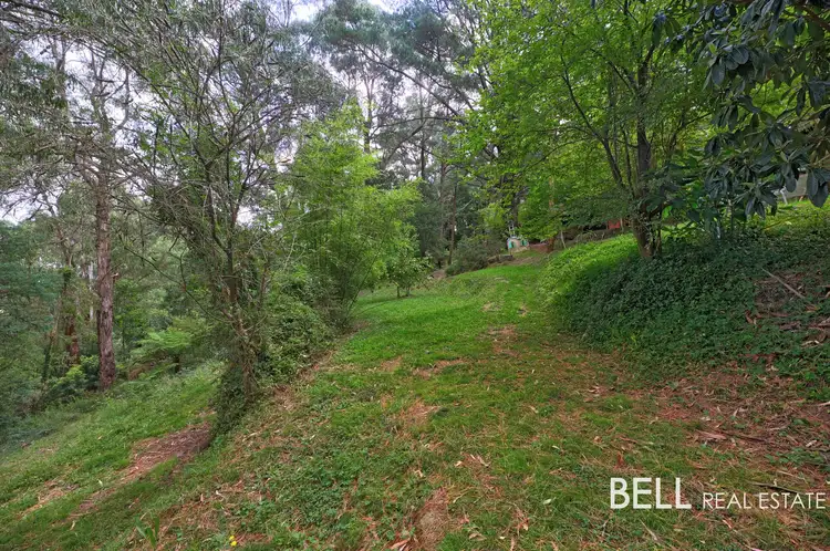 Fifth view of Homely house listing, 2100 Wellington Road, Clematis VIC 3782