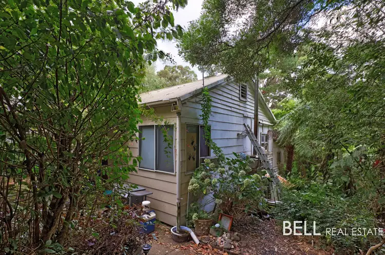 Sixth view of Homely house listing, 2100 Wellington Road, Clematis VIC 3782