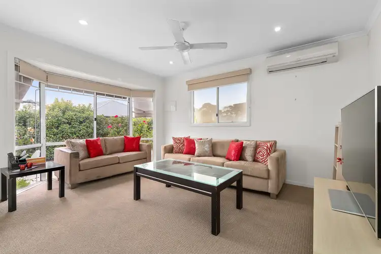 3 Coral Place
