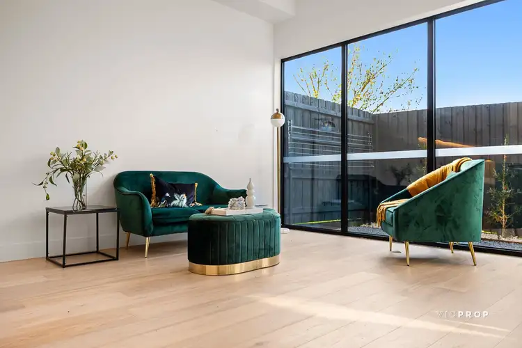 Third view of Homely townhouse listing, 4/80 Dunloe Avenue, Mont Albert North VIC 3129