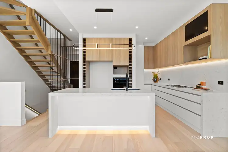 Sixth view of Homely townhouse listing, 4/80 Dunloe Avenue, Mont Albert North VIC 3129