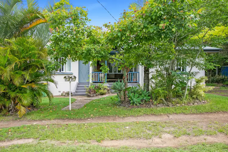 Main view of Homely semi-detached listing, 10 Ashford Road, Gympie QLD 4570