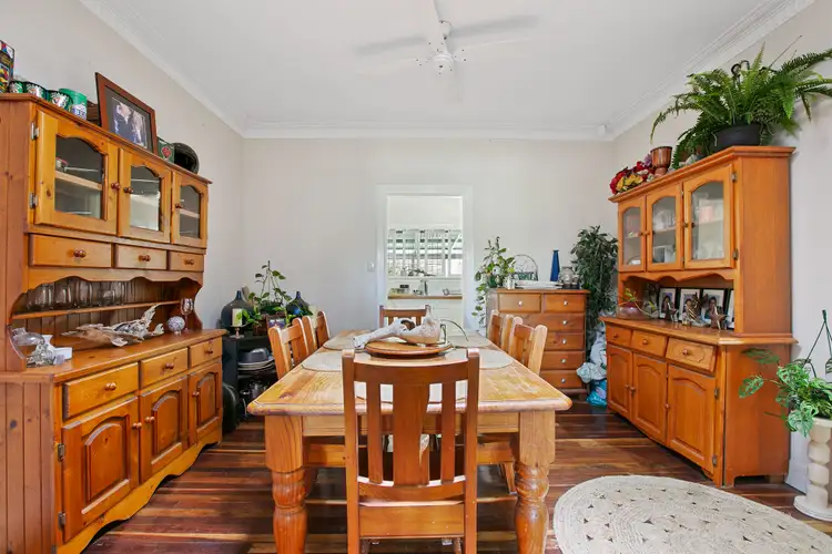 Third view of Homely semi-detached listing, 10 Ashford Road, Gympie QLD 4570