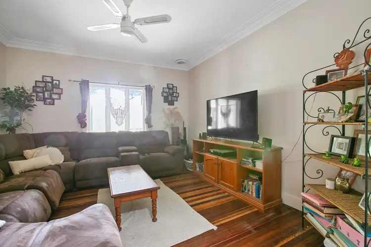 Fifth view of Homely semi-detached listing, 10 Ashford Road, Gympie QLD 4570