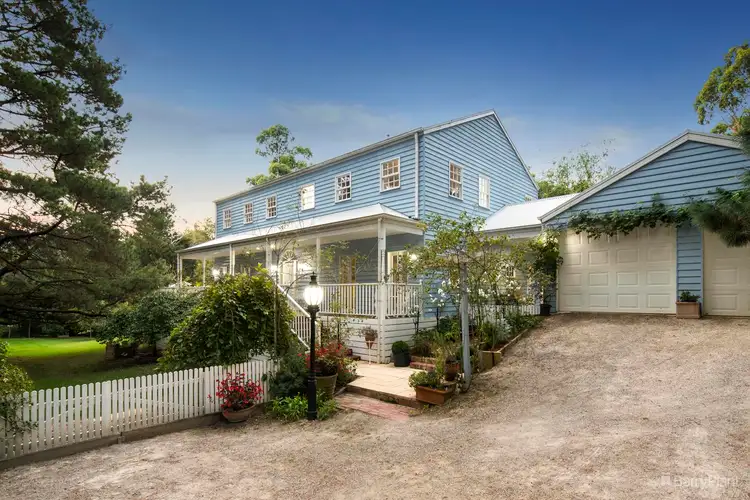 47-63 Berringa Road, Park Orchards VIC 3114